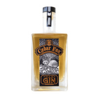 Cedar Fox Oak Gin (700 ml) image