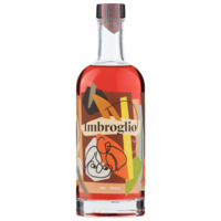 Poor Tom's Imbroglio (500 ml) image