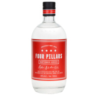 Four Pillars Modern Australian Gin (700 ml) image