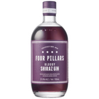 Four Pillars Bloody Shiraz Gin 2020 (700 ml) image