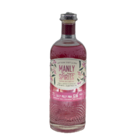 Manly Spirits Lilly Pilly Pink Gin (700 ml) image