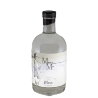 Mother's Milk 'Marie' Classic Dry Gin (700 ml) image