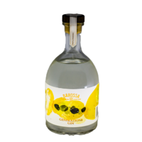 Barossa Distilling 'Generations' Gin (700 ml) image