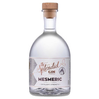 Splendid Mesmeric Distillers Strength (700 ml) image
