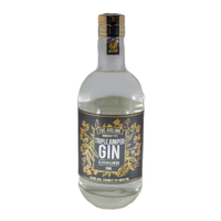The Aisling Triple Juniper Elderflower Gin (700 ml) image