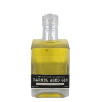 Karu Barrel Aged Gin (375 ml) image