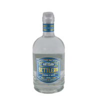 Settlers Juniper 3 Ways (700 ml) image
