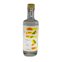 Threefold Aromatic Gin (500 ml) image