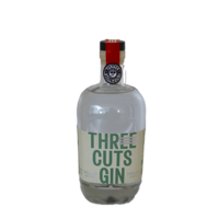 Three Cuts Gin (700 ml) image