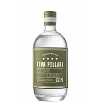 Four Pillars Olive Leaf Gin image