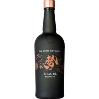 Ki No Bi Sei (Navy Strength) image