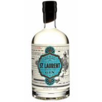 St Laurent Dry Gin image