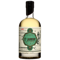 St Laurent Barreled Gin image