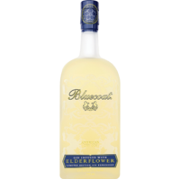 Bluecoat Elderflower Gin image