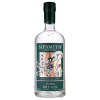 Sipsmith London Dry (700 ml) image