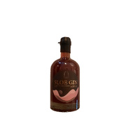 Camden Valley Distilling Sloe Gin image