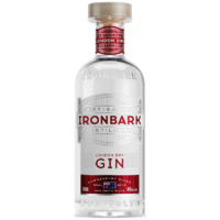 Ironbark London Dry Gin (700ml) image