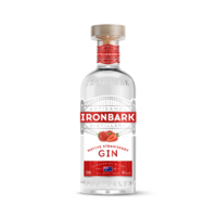 Ironbark Strawberry Gin (700ml) image