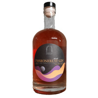 Camden Valley Distilling Passionfruit Gin image