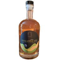 Camden Valley Distilling Pineapple Gin image