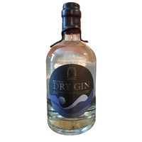 Camden Valley Distilling Post-Modern Dry Gin image
