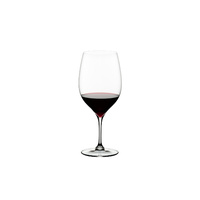 Grape@RIEDEL Bordeaux Glass image