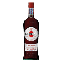 Martini Vermouth Rosso (Sweet Vermouth) 1 L image