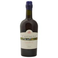 Castagna Classic Dry image