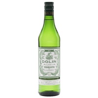 Dolin Dry Vermouth de Chambery image