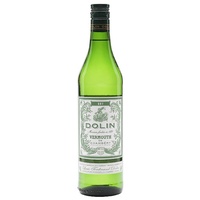 Dolin Dry Vermouth de Chambery image