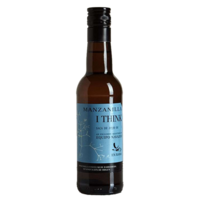 Manzanilla 'I Think' by Euipo Navazos image