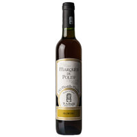 Toro Albala Oloroso image