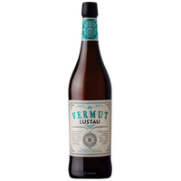 Lustau Vermut Blanco image