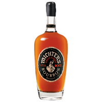 Michter's 10 Year Old Bourbon Whiskey image