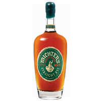Michter's 10 Year Old Rye Whiskey image