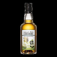 Chichibu Ichiro's Malt 'On the Way' Sinlge Malt Whisky image