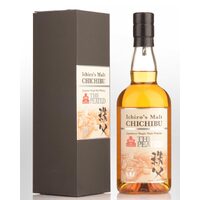Chichibu Ichiro's Malt 'The Peated' 10th Anniversary 2018 image