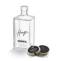 Hugo Exclusive Vodka image