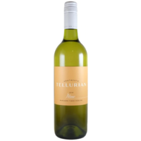 Tellurian 'Blanc' Marsanne Fiano Riesling Blend 2019 image