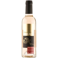 La Pigeade Muscat-de-Baumes-de-Venise (Half-Bottle) image
