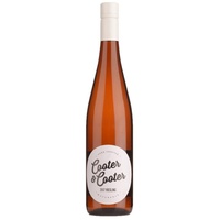 Cooter & Cooter Riesling image