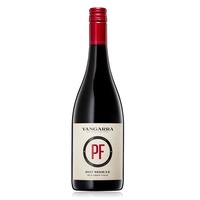 Yangarra 'Preservative Free' Shiraz image