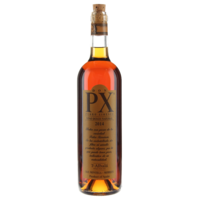 Toro Albala Don 'PX' Pedro Ximinez (Half-Bottle) image