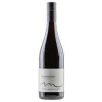 Lucien Muzard Bourgogne Rouge Pinot Noir 2015 image
