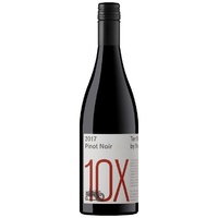 Ten Minutes by Tractor 10X Pinot Noir image