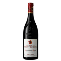 Mont-Redon Chateauneuf-du-Pape (Half-Bottle) image