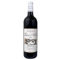 Domaine du Gros' Nore Bandol Rouge image