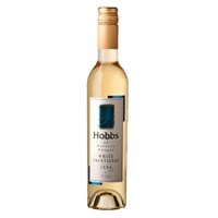 Hobbs Late Harvest Frontignac (Half-Bottle) image