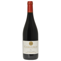 Metrat 'Chiroubles' Beaujolais image