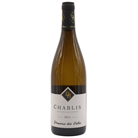 Chablis Domaine des Hates (Pierrick Laroche) 2015 image